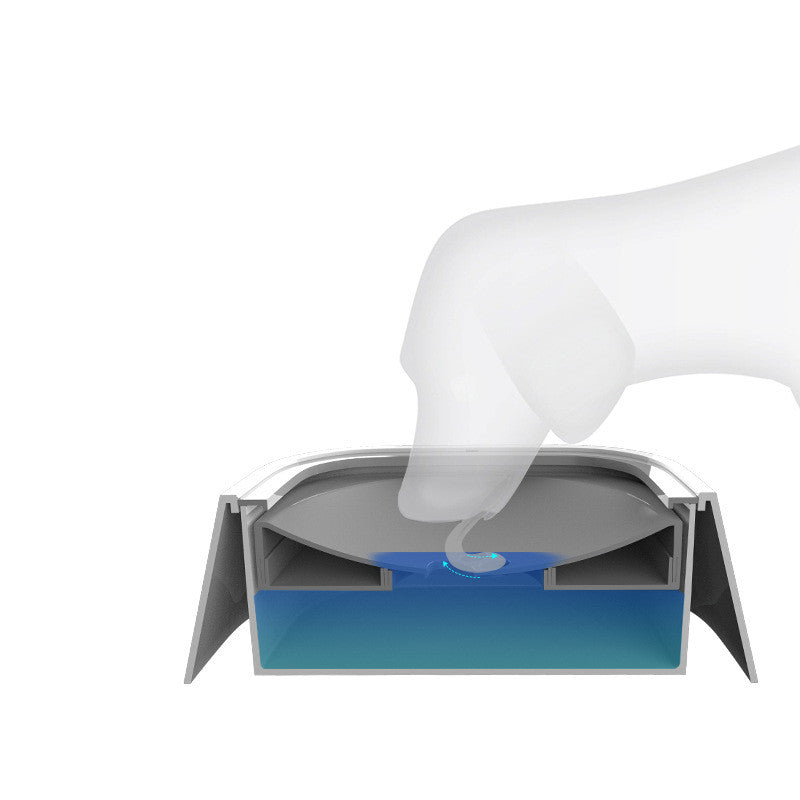 The Essential Water Solution for Your Pets