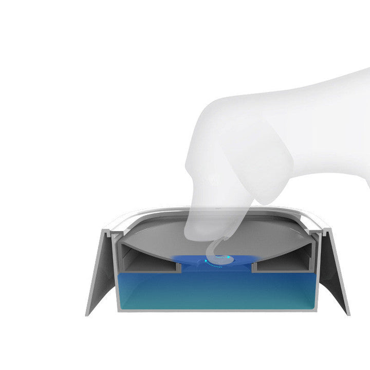 The Essential Water Solution for Your Pets