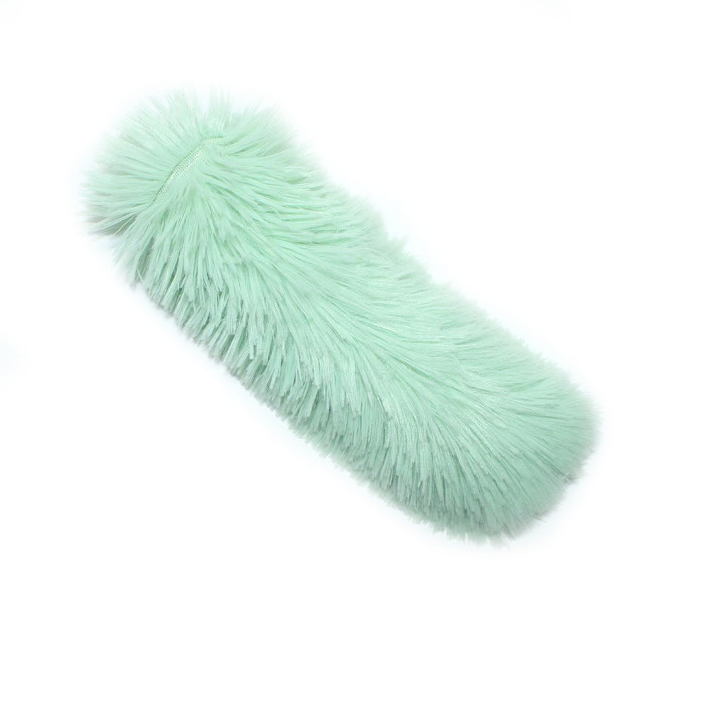 Interactive Catnip Crinkle Pillow Toys for Indoor Cats