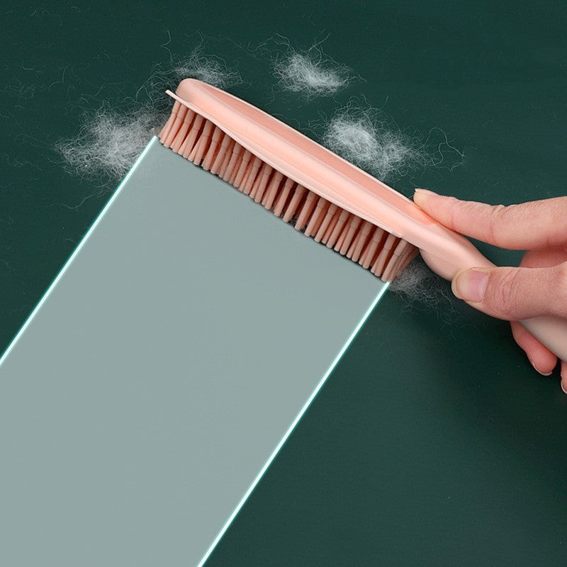 Dog and Cat Hair Remover Brush Pet Grooming Tool