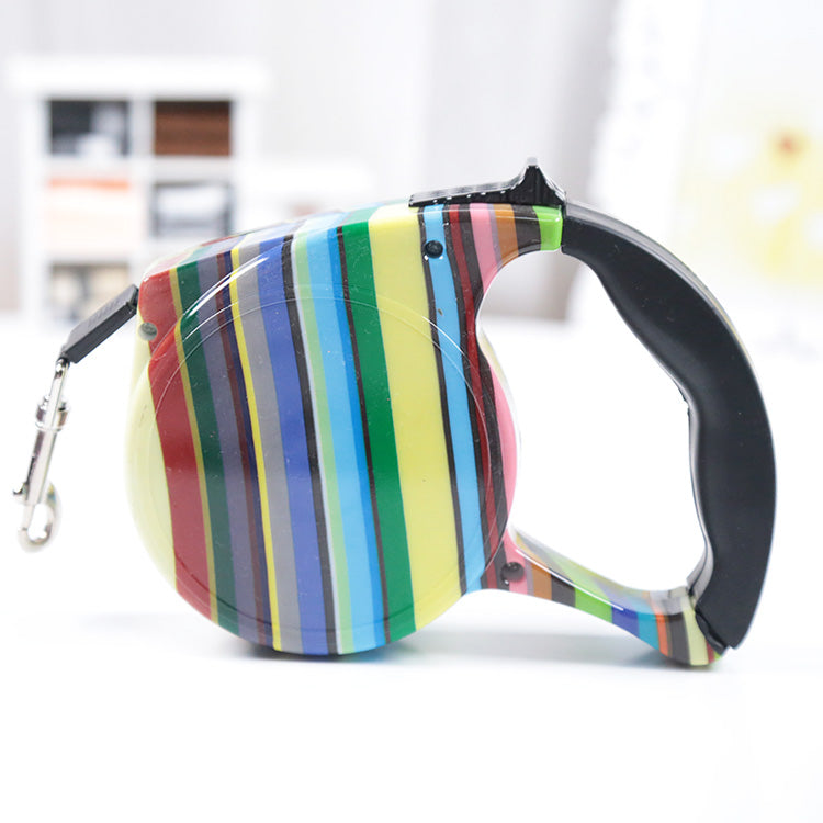 Automatic Retractable Dog Leash
