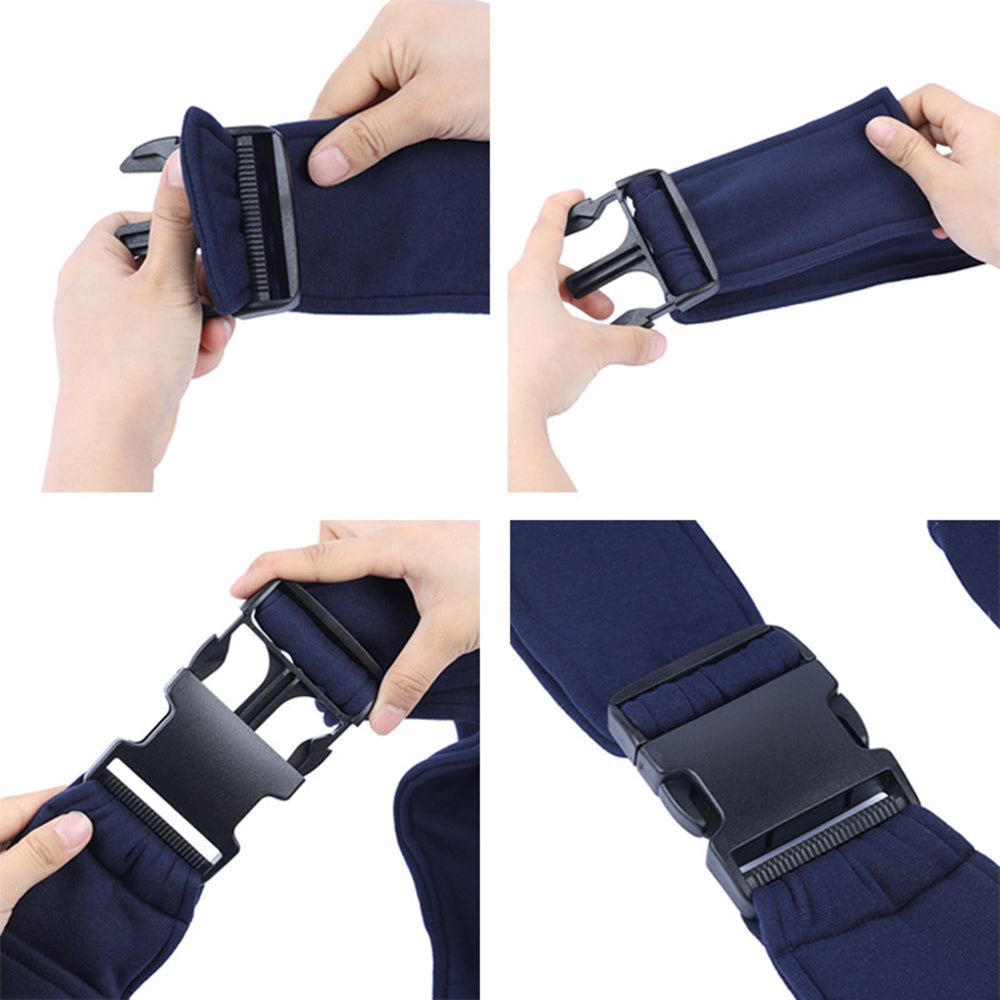 Comfortable Single-Shoulder Pet Carrier Bag for Dogs and Cats