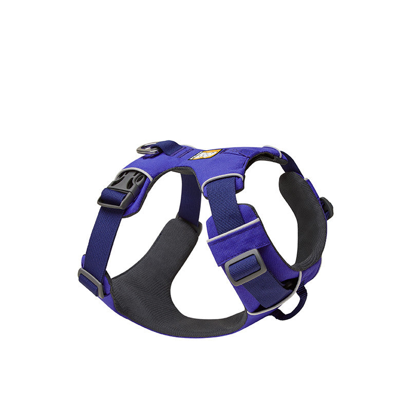 Chest Back Pet l\Leash