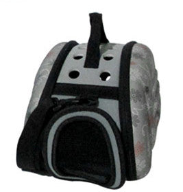 Portable Foldable Pet Carrier Bag for Cats and Dogs
