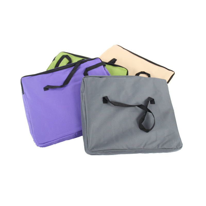 Foldable Pet Car Seat Hammock Carrier for Small Cats and Dogs