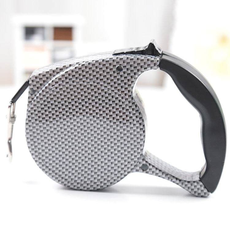 Automatic Retractable Dog Leash
