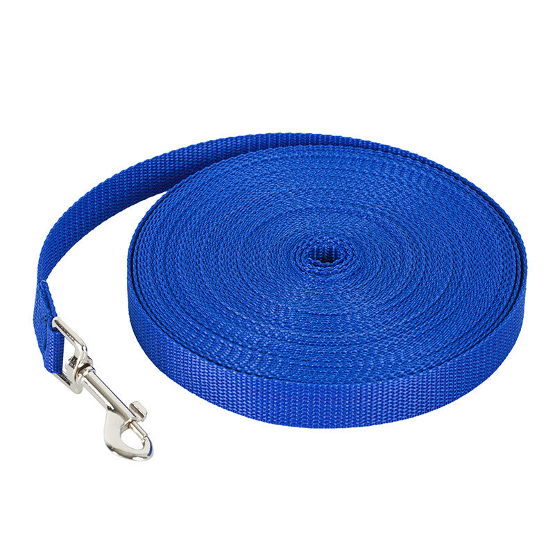 Long Rope Dog Leash