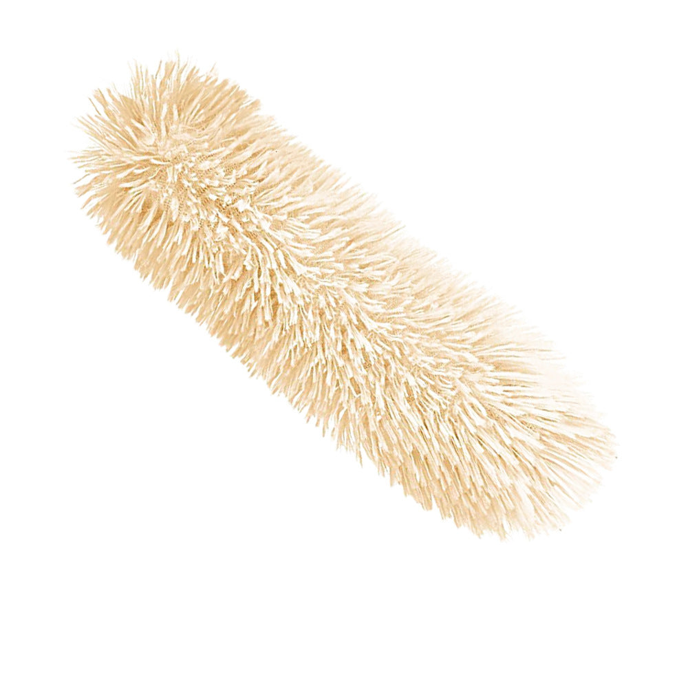 Interactive Catnip Crinkle Pillow Toys for Indoor Cats