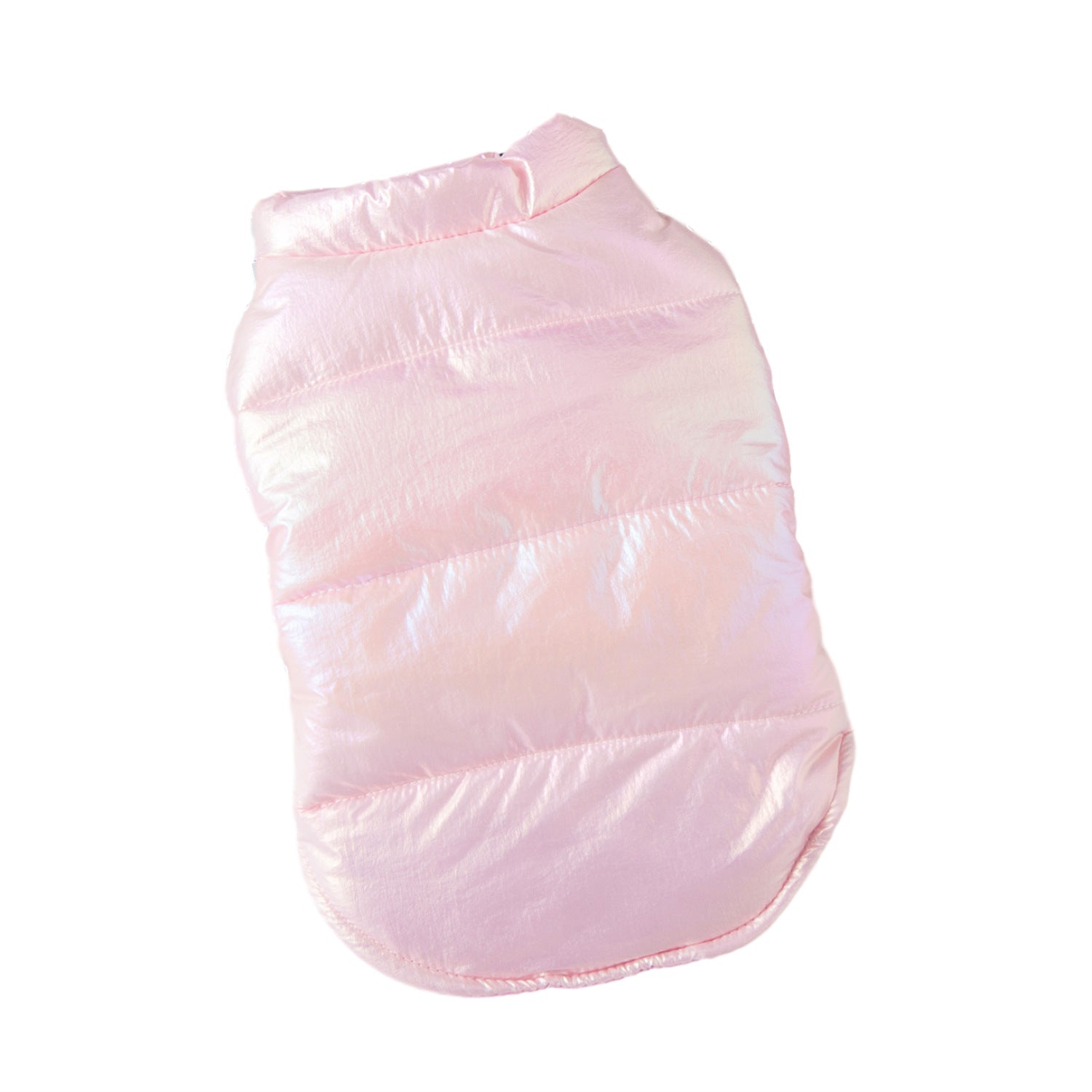 Waterproof Winter Dog Jacket Warm Vest for Small Breeds