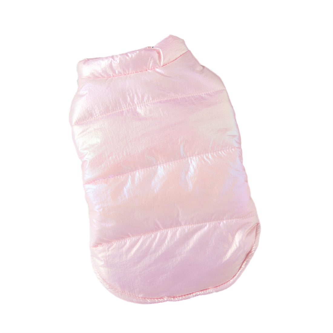 Waterproof Winter Dog Jacket Warm Vest for Small Breeds