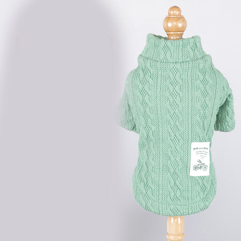 Pet Dog Sweater