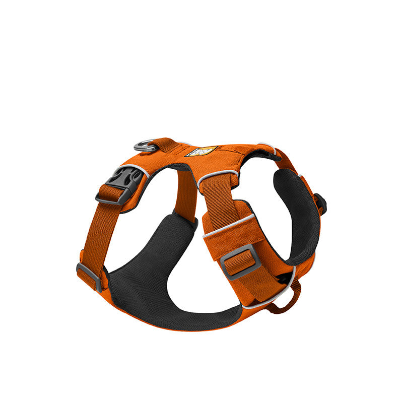 Chest Back Pet l\Leash