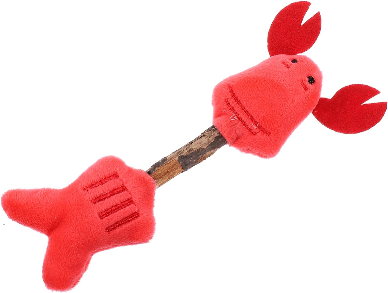 Silvervine Cat Chew Sticks Teeth Cleaning Toy for Kittens