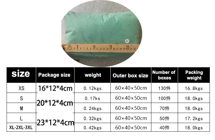 Microfiber Fast-Drying Pet Bathrobe Absorbent Grooming Towel for Dogs