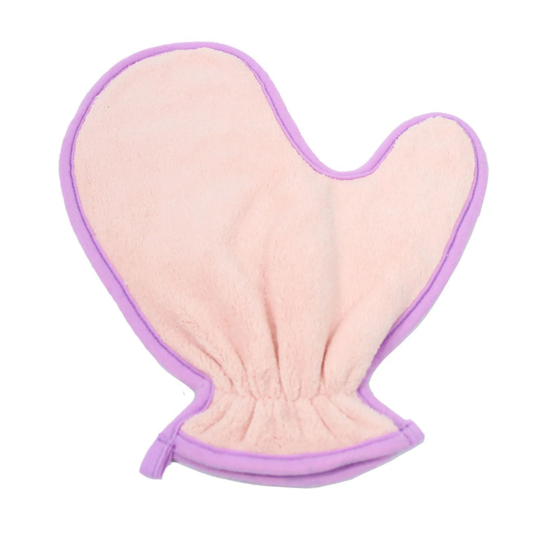 Double-Sided Absorbent Pet Bath Towel Gloves for Dogs and Cats