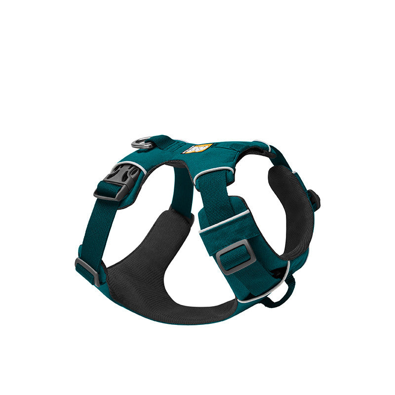 Chest Back Pet l\Leash