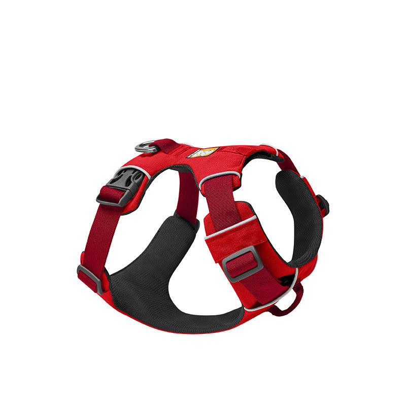 Chest Back Pet l\Leash