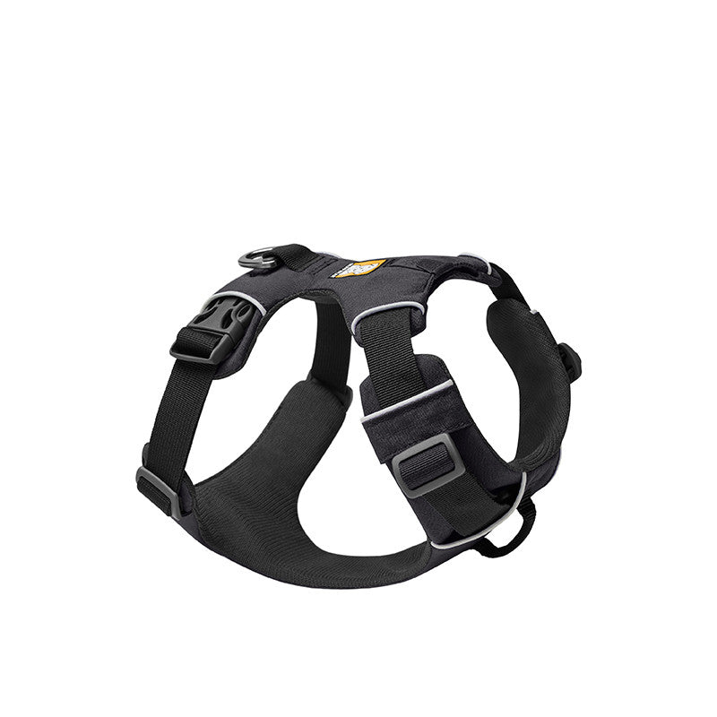 Chest Back Pet l\Leash