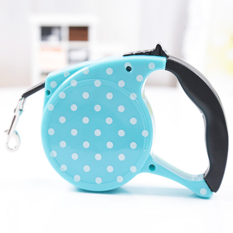 Automatic Retractable Dog Leash
