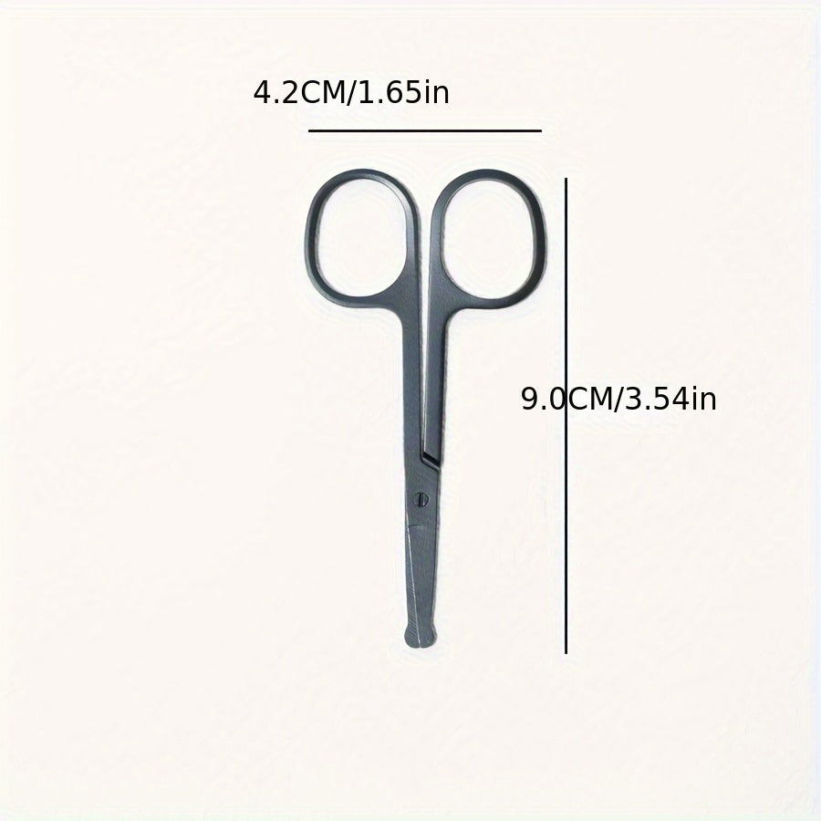 Pet Eye Grooming Brush with Comb Tear Stain Remover for Dogs and Cats