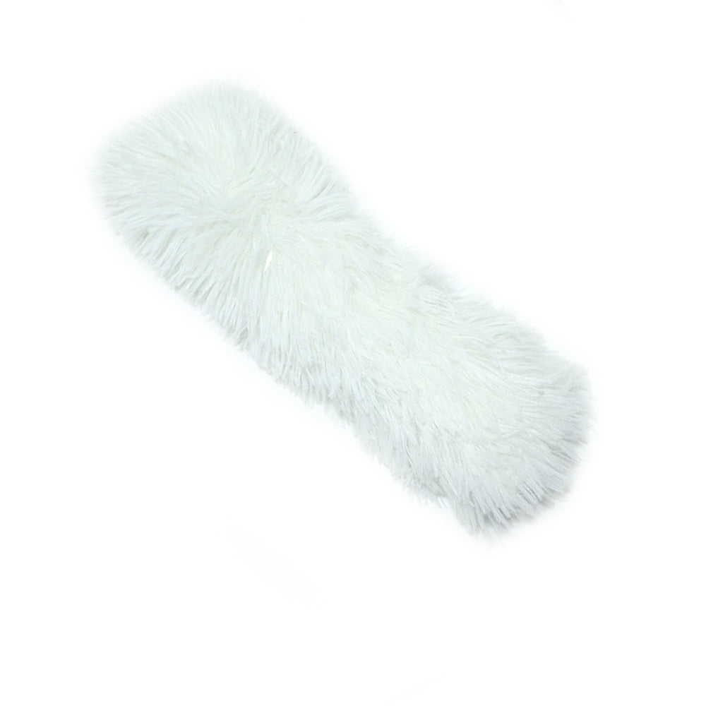 Interactive Catnip Crinkle Pillow Toys for Indoor Cats