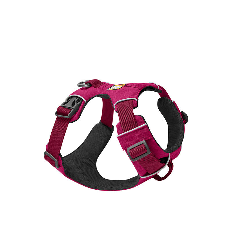 Chest Back Pet l\Leash