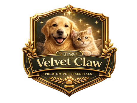 The Velvet Claw