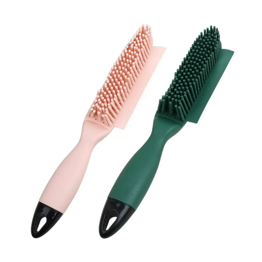 Dog and Cat Hair Remover Brush Pet Grooming Tool