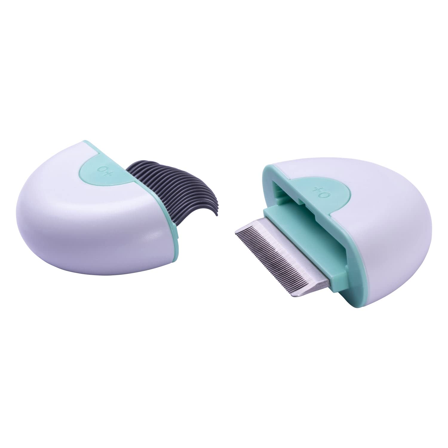 Pet Grooming Comb and Brush for Cats and Dogs