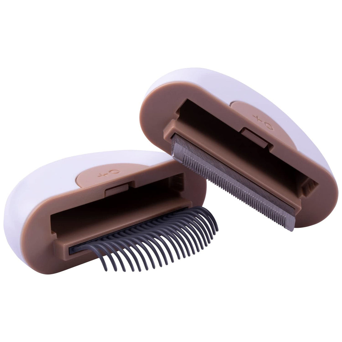 Pet Grooming Comb and Brush for Cats and Dogs