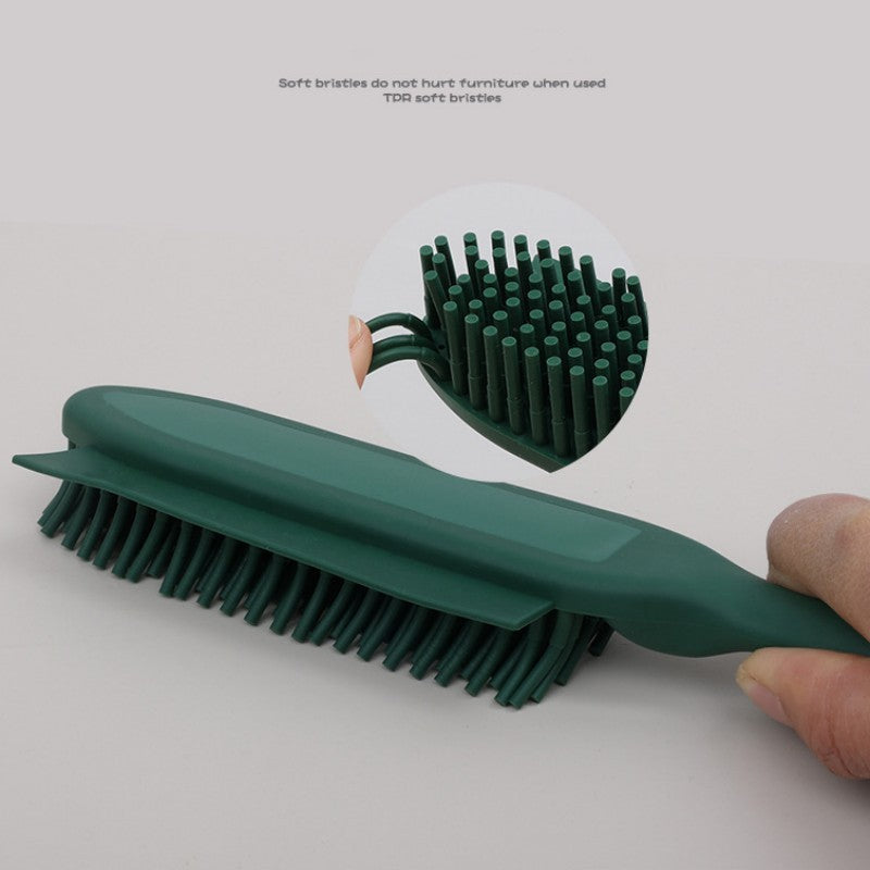 Dog and Cat Hair Remover Brush Pet Grooming Tool