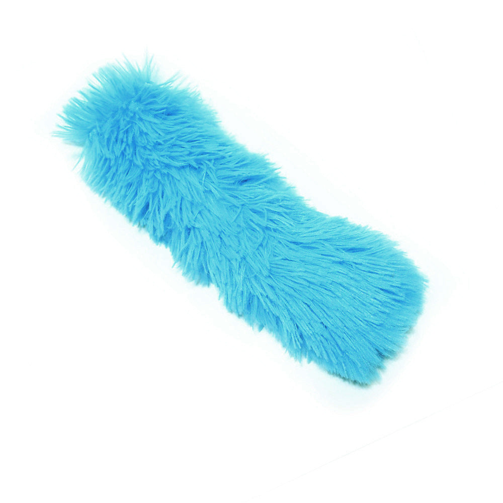 Interactive Catnip Crinkle Pillow Toys for Indoor Cats